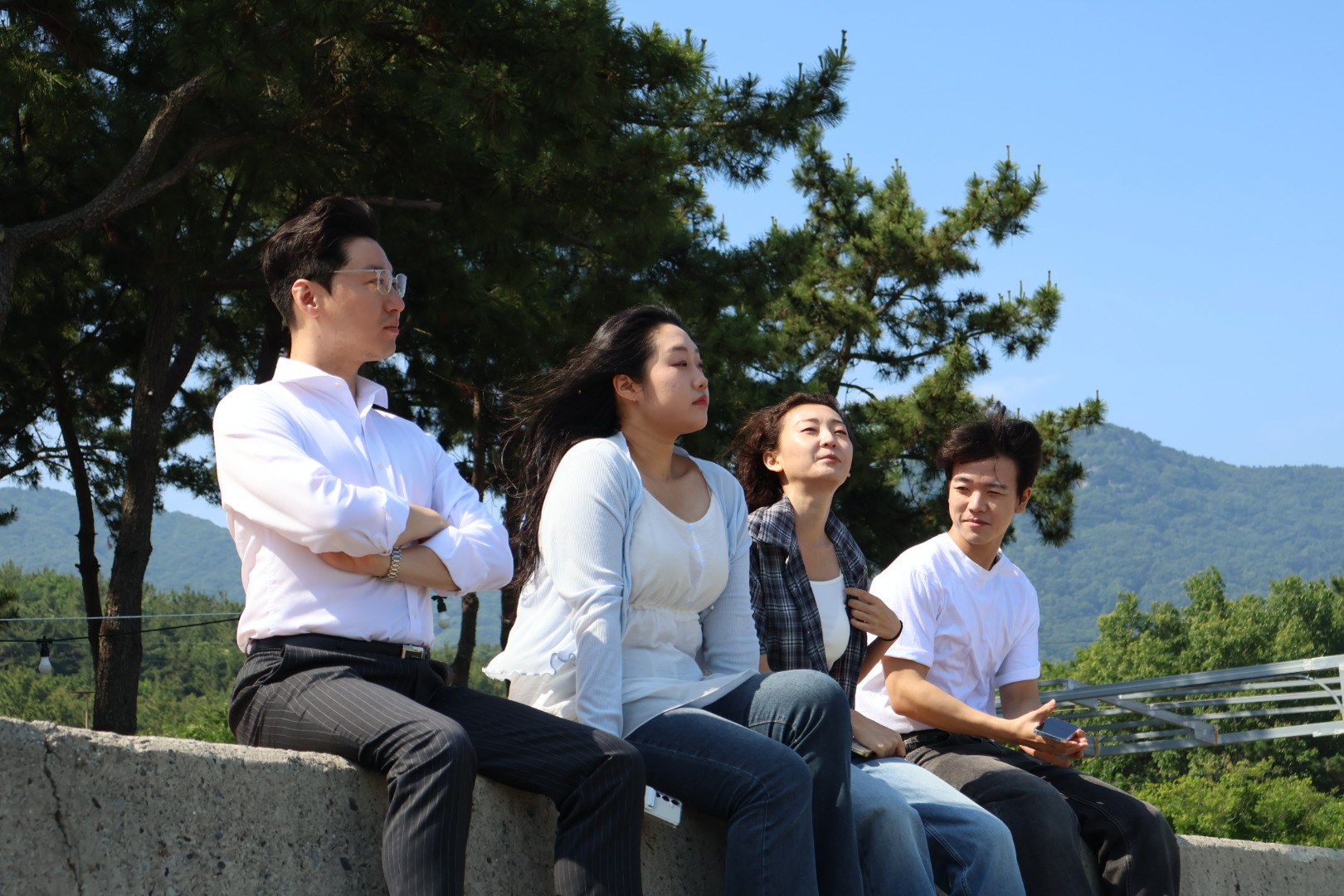 상상플레이스 발표와 교육