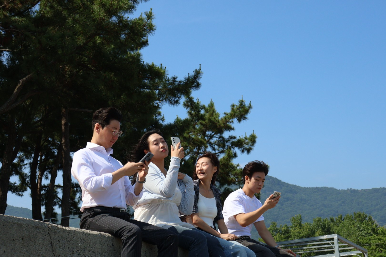 상상플레이스 발표